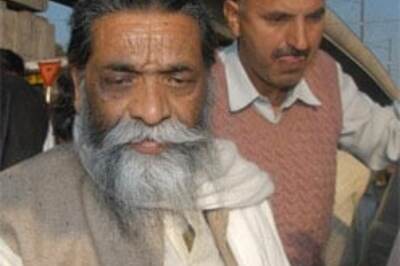 'Living God' proves just a gullible human