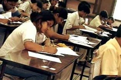 4 students caught copying in UP Technical University exam