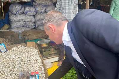 India's User-Friendly UPI System Leaves German Minister Fascinated | Watch His Reaction