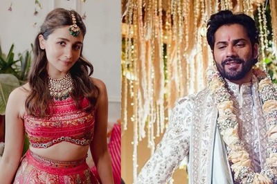 Ahead of Sidharth Malhotra-Kiara Advani's Wedding, Check Celebs Who Wore Manish Malhotra Outfits On Their Big Day