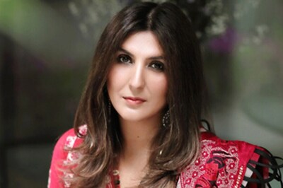 US Asks Access to Detained Designer Khadija Shah in Pakistan