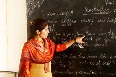 ‘Discipline is Missing in Many’: Bengaluru Teachers Quit Jobs Over ‘Harassment’ by Students in Class
