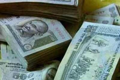 'Millionaire' IAS officer has 220 bank accounts: probe