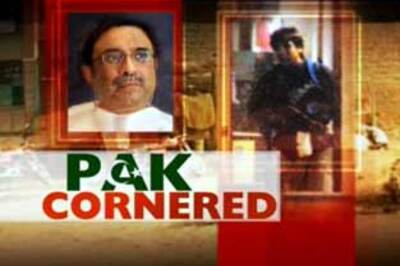 India delivers Kasab's letter to Pak High Commissioner