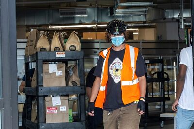 Zomato-Blinkit Deal: Zomato Chief Mentions Dark Store in Letter to Shareholders; What is It?