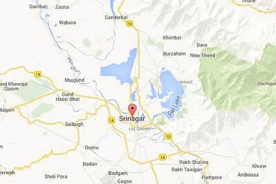 Terrorists strike twice in Kashmir; soldier among three killed