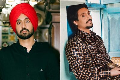 Diljit Dosanjh Opens Up On Sporting Punjabi Attire Globally Amid Amar Singh Chamkila 'Turban' Controversy