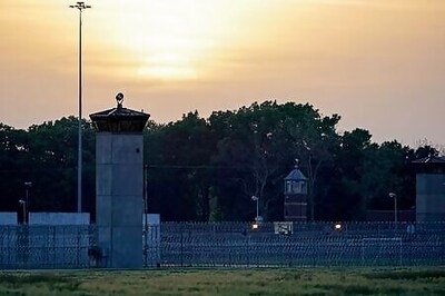 U.S. Executes Fifth Federal Prisoner After 17-year Pause