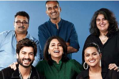 Neetu Kapoor and Sunny Kaushal to Star in a Unique Comedy Drama About Mother-Son Bonding