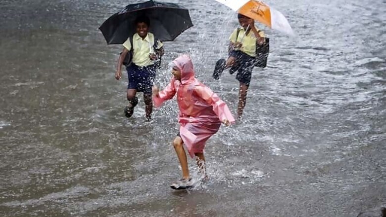 Bumper monsoon season shows signs of waning