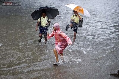 Bumper monsoon season shows signs of waning