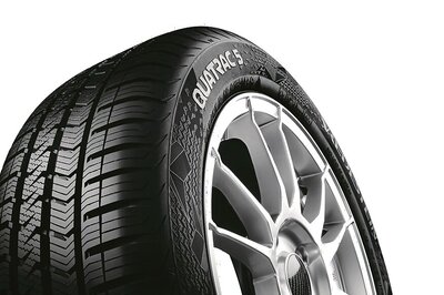 Apollo Tyres Enters Saudi-Arabian Market in Partnership With Al-Jomaih Tyres