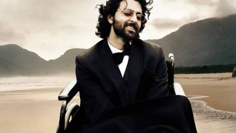 'Guzaarish' story lifted from a Spanish film?
