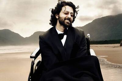 'Guzaarish' story lifted from a Spanish film?
