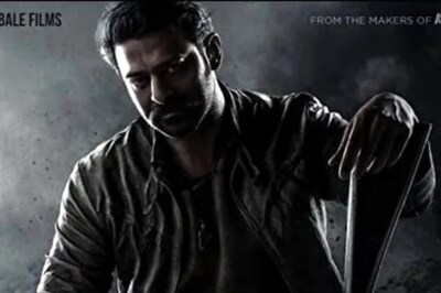 Prashanth Neel's Prabhas-Starrer Salaar To Start New Schedule in Hyderabad in May