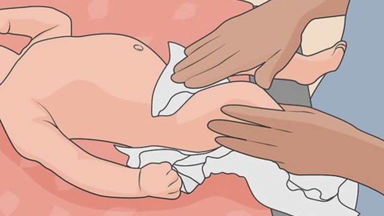 How to Care for a Circumcized Baby