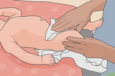 How to Care for a Circumcized Baby