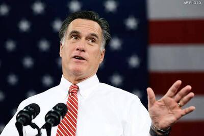 US elections: Romney's campaign lays groundwork for transition team