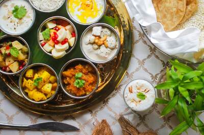 Janmashtami 2021: Foods to Eat and Avoid While Fasting for Better Immunity