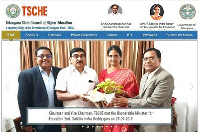 TSCHE Extends Date of Submission of Application Forms of all CETs Till May 15