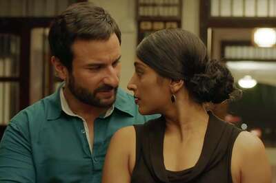 Chef New Song Tere Mere Darmiyaan Captures The Essence of Love and Separation