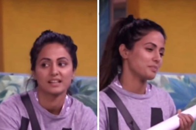 Throwback Video Of Hina Khan Talking About Her Hair Makes Internet Emotional