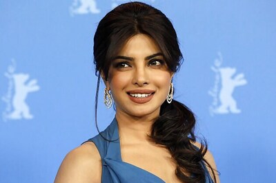 Should've taken time to deal with my dad's loss: Priyanka