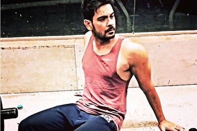 10 Instagram photos of Keith Sequeira that prove it's tough to keep your eyes off this 'Bigg Boss 9' contestant