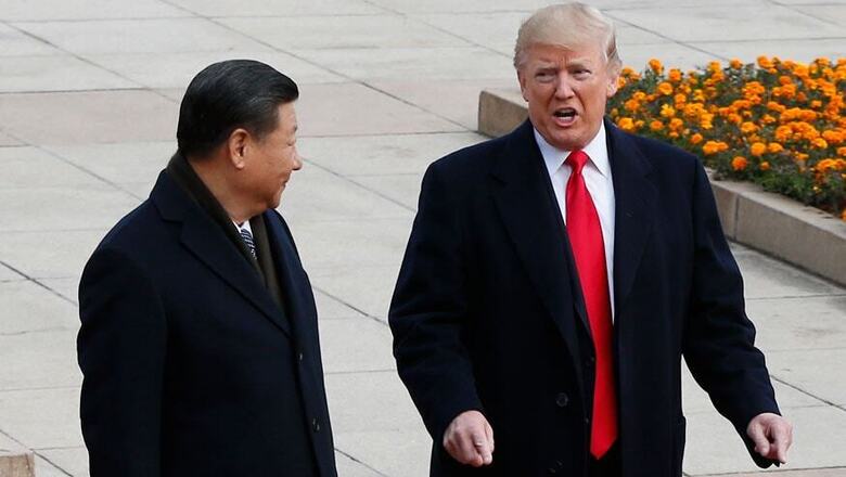 China Expresses Concerns Over US Warships in Taiwan Strait