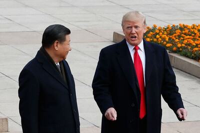 China Expresses Concerns Over US Warships in Taiwan Strait