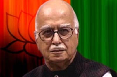 Foreign hand in conversions: Advani