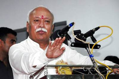 Hinduism is More Inclusive and Not Exclusive: Mohan Bhagwat