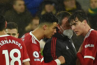 Manchester United and PSG to Clash Again in Champions League Last 16