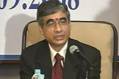 Lehman exposure on balance sheet at $5m: SBI chief