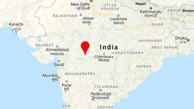 Khandwa Election Result 2018 Live Updates: Candidate List, Winner, MLA, Leading, Trailing, Margin