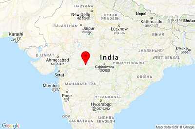 Khandwa Election Result 2018 Live Updates: Candidate List, Winner, MLA, Leading, Trailing, Margin