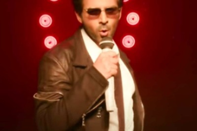 Kartik Aaryan Turns 32: Best Songs of the Actor That Will Have Your Heart Singing