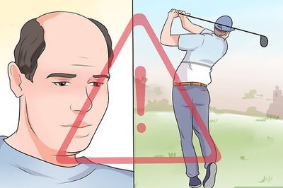 How to Alleviate Tendonitis