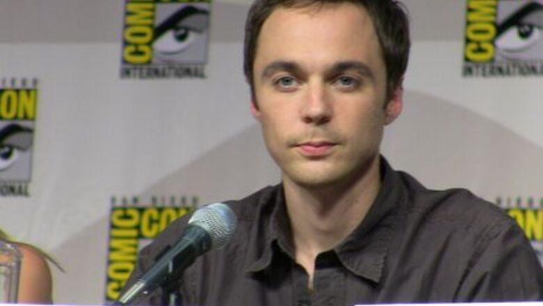 Is Jim Parsons Gay? Meet His Husband, Todd Spiewak