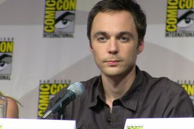 Is Jim Parsons Gay? Meet His Husband, Todd Spiewak