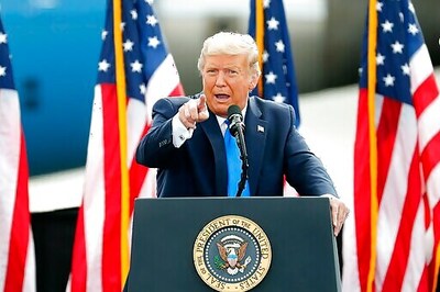 GOP Megadonor Sheldon Adelson, Wife Finance Anti-Biden Group