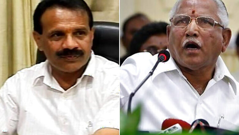 Indecisive BJP leaves Karnataka unit annoyed