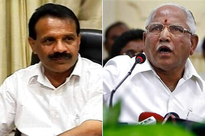 Indecisive BJP leaves Karnataka unit annoyed