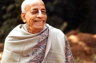 Swami Prabhupada Birth Anniversary: Man Who Spread Teachings of Lord Krishna