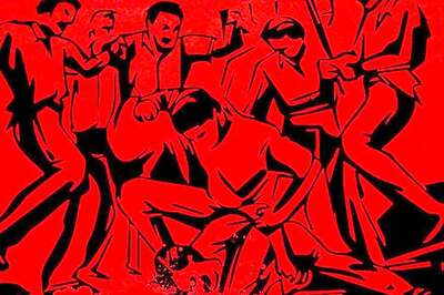 Video of a Dalit Employee Lashed by Petrol Pump Manager for Taking a Day Off Goes Viral