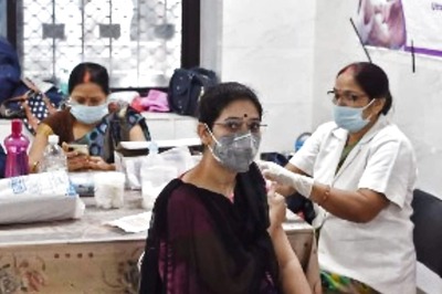 UP Records Over 34 Lakh Covid Vaccine Doses in One Day, Over 55% Eligible Population Done With First Jab