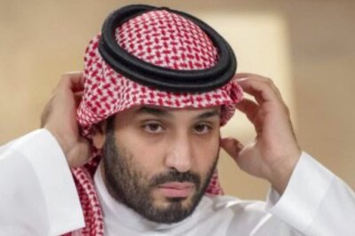 Saudi Crown Prince Says ‘Do Not Care’ if Biden Misunderstands Him