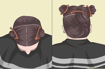 How to Prevent Tiger Stripes when Highlighting