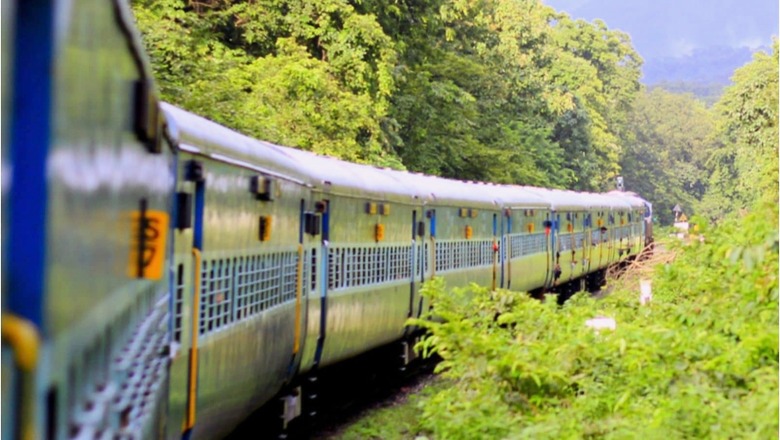 Indian Railways to Add Extra Coaches in Kota-Hisar Express Train