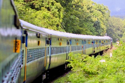 Indian Railways to Add Extra Coaches in Kota-Hisar Express Train